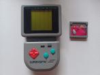 Watara Supervision handheld + Crystball game, Spelcomputers en Games, Spelcomputers | Overige, Ophalen of Verzenden, Zo goed als nieuw