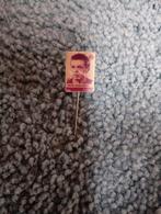 Vintage Wim Suurbier Ajax speler voetbal, Ophalen of Verzenden, Zo goed als nieuw, Overige typen