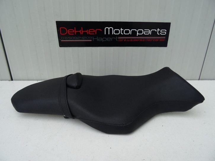 Zadel / Zit / Seat / Selle / Sitzbank Yamaha MT-10 2016-2021, Motoren, Onderdelen | Yamaha, Nieuw, Ophalen of Verzenden