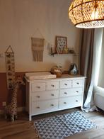 Ikea commode hemnes ladekast, Ophalen, Gebruikt, 50 tot 70 cm, 100 cm of meer