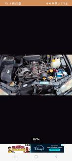 Motor impreza blobeye  2.0 non turbo, Ophalen, Subaru