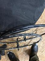 Mavic Ksyrium Equipe S racefiets wielen 28", Gebruikt, Racefiets, Ophalen, Overige merken