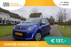 Citroën C1 1.0 VTi Feel € 9.950,00, Gebruikt, Euro 6, C1, Origineel Nederlands