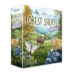 Forest Shuffle - Alpine uitbreiding (NL), Hobby en Vrije tijd, Gezelschapsspellen | Kaartspellen, Unboxnow.nl, Ophalen of Verzenden