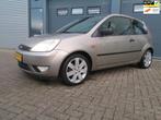 Ford Fiesta 1.3 Futura airco 108138 km nap, Auto's, Ford, 1299 cc, Stof, 4 cilinders, Origineel Nederlands