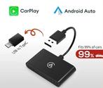 Carplay & Android - Voor Auto radio, Auto diversen, Auto-accessoires, Niet ingevuld, Verzenden, Niet ingevuld, Nieuw