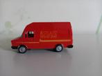 Daf 400 bestel auto van het jaar, Hobby en Vrije tijd, Modelauto's | 1:50, Ophalen of Verzenden, Zo goed als nieuw, Auto, Lion Toys