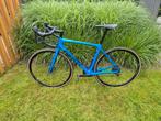 Giant TCR Advanced 1 Disc KOM maat M, Ophalen, Carbon, Heren, Giant