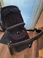 Bugaboo Cameleon 3 all black, Ophalen, Zo goed als nieuw, Bugaboo
