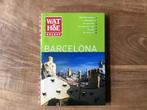 Wat & Hoe - Barcelona., Overige merken, Europa, Ophalen of Verzenden, Zo goed als nieuw