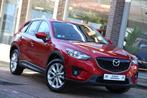 Mazda CX-5 2.0 GT-M 4WD Automaat Navi Leer BOSE Camera Xenon, Auto's, Automaat, Euro 5, 15 km/l, 4 cilinders
