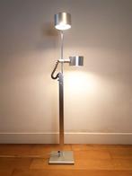 Vloerlamp van Ronald Homes voor Conelight Limited 1970, Gebruikt, Mid Century Modern, Vintage design, Ophalen of Verzenden, Nvt