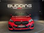 BMW 2 Serie Gran Coupé 218i | M-sport | Head-up | Adapt Cru, Gebruikt, Zwart, Leder en Stof, 3 cilinders