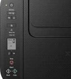 Canon all-in-one printer ts3150, Computers en Software, Printers, Ophalen, Kleur printen, Gebruikt, Canon