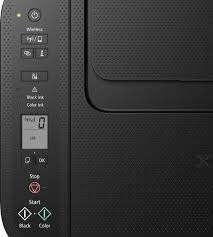 Canon all-in-one printer ts3150, Computers en Software, Printers, Gebruikt, All-in-one, Inkjetprinter, Kleur printen, Kopieren