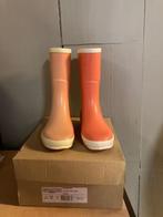 Bergstein Rainboot maat 29, kleur Coral (AO), Kinderen en Baby's, Kinderkleding | Schoenen en Sokken, Ophalen of Verzenden