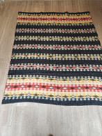 Prima vera wollen deken, Huis en Inrichting, Slaapkamer | Beddengoed, Ophalen of Verzenden, Eenpersoons, Deken of Dekbed