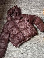 Primark puffer jacket, Ophalen of Verzenden, Zo goed als nieuw, Rood