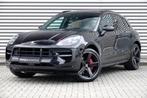 Porsche Macan 2.9 GTS | Panodak | Beige | Sportuitlaat |, Auto's, Automaat, 12 maanden, Gebruikt, 1885 kg