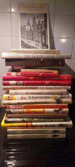 Rien Poortvliet en Anton Pieck in 1 koop dus niet per stuk, Boeken, Ophalen, Zo goed als nieuw