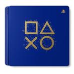 PS4 Days of Play Editie (Console Only), Ophalen of Verzenden, Gebruikt