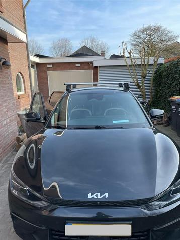 Dakdragers Thule KIA EV6 | Huur beschikbaar voor biedingen