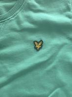 Lyle & Scott Trui Maat 12/13 Jaar, Ophalen of Verzenden, Gebruikt, Jongen of Meisje