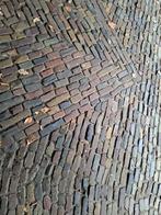 Oude waaltjes waalformaten, Ophalen, Gebruikt, Hout