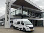 RAPIDO McLouis Yearling 3 DWARSBED 9-TRAPS AUTOMAAT 140PK 5., Caravans en Kamperen, Campers, Buscamper of Camperbus, Overige brandstoffen