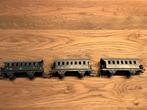 Fleischmann wagons H0, Hobby en Vrije tijd, Modeltreinen | H0, Fleischmann, Gelijkstroom of Wisselstroom, Gebruikt, Ophalen of Verzenden