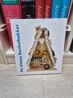 Cees Holtkamp - De kleine banketbakker, Boeken, Ophalen of Verzenden, Zo goed als nieuw