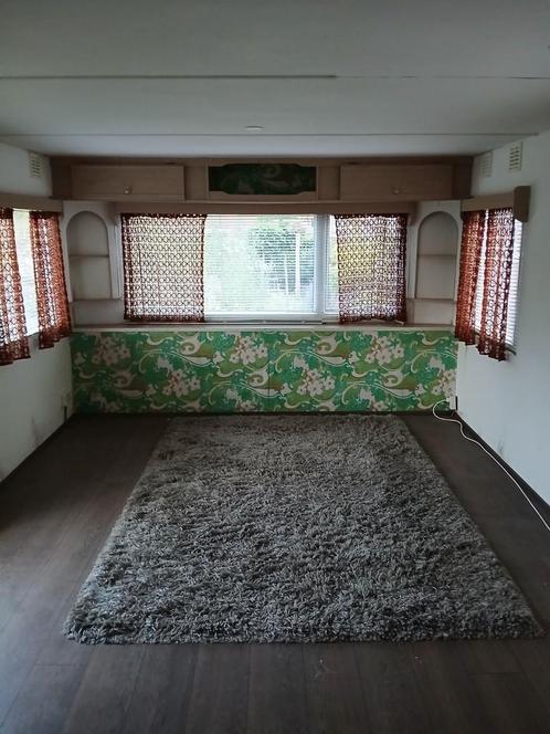 Retro stacaravan, Verzamelen, Retro, Ophalen