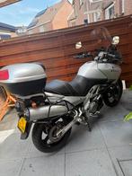 Suzuki V-Strom DL1000, Motoren, Motoren | Suzuki, Particulier, Toermotor