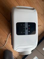 Eurom Coolperfect 180 WIFI Mobiele Airco, Witgoed en Apparatuur, Airco's, Ophalen, Minder dan 60 m³, 3 snelheden of meer, Zo goed als nieuw