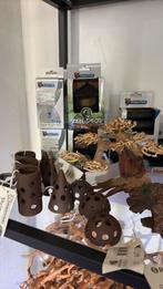 Aquariumplanten, voeding en decoratie, Ophalen of Verzenden, Nieuw, Plant(en), Steen of Hout
