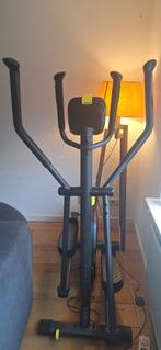 Crosstrainer met foutmelding, Ophalen, Gebruikt, Crosstrainer