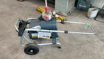 Wagner SF23 topstaat plug n play!, Doe-het-zelf en Verbouw, Schildersmaterialen, Ophalen of Verzenden, Zo goed als nieuw, Verfspuit of Verfpomp