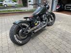 Dragstar 1100 OLD SCHOOL BOBBER, Motoren, 2 cilinders, Particulier, Meer dan 35 kW, 1100 cc