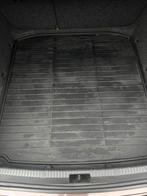 Skoda octavia kofferbakmat dubbelzijdig combi rubber tapijt, Ophalen, Gebruikt