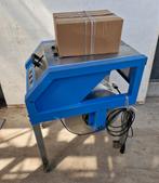 Orgapack omsnoeringsmachine, bundel apparaat,  strapper, Ophalen, Gebruikt