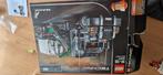 LEGO Technic Mack Anthem 42078 - Compleet met Boekje!, Ophalen of Verzenden, Zo goed als nieuw