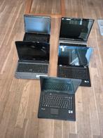 Partij laptop's, Computers en Software, Windows Laptops, Minder dan 4 GB, Qwerty, 14 inch, Ophalen of Verzenden