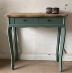 Sidetable, Ophalen, Gebruikt, 50 tot 100 cm, 25 tot 50 cm