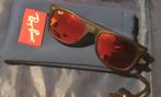 Ray Ban zonnebril, Ophalen of Verzenden, Zo goed als nieuw, Zonnebril, Ray-Ban