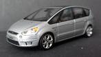 Ford S Max 1:43 Minichamps Pol, Hobby en Vrije tijd, Modelauto's | 1:43, Auto, Ophalen of Verzenden, Zo goed als nieuw, Info@minichamps.de
