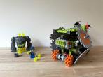 Lego Power Miners 8963 Rock Wrecker, Ophalen of Verzenden, Zo goed als nieuw, Complete set, Lego