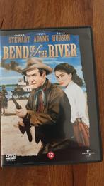 Bend of the River, Alle leeftijden, Verzenden, Zo goed als nieuw, Actie en Avontuur