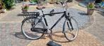 Electrische herenfiets Vogue Premium, Gebruikt, 50 km per accu of meer, 55 tot 59 cm, Ophalen