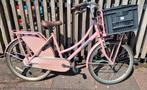 Popal Kinderfiets Daily Dutch 26inch Roze, Ophalen, Gebruikt, 26 inch of meer