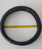 Stuurhoes antislip  zwart 34 - 35 cm, Auto diversen, Auto-accessoires, Ophalen, Zo goed als nieuw